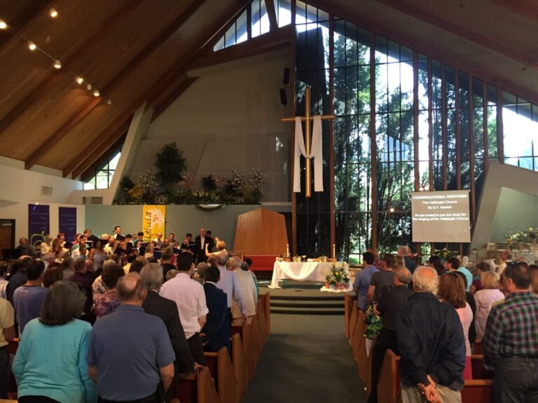 church of the foothills santa ana