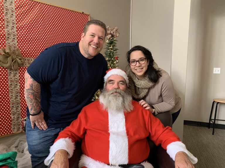 church of the nazarene redlands