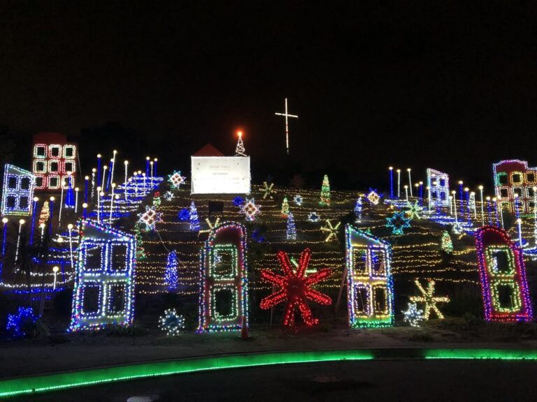 city blessing church walnut