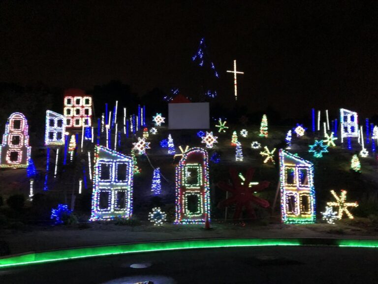 city blessing church walnut