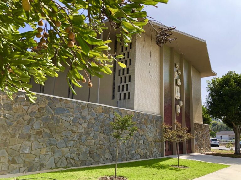 claremont presbyterian church claremont 2