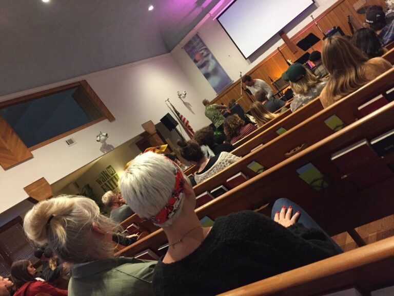 community bible church huntington beach