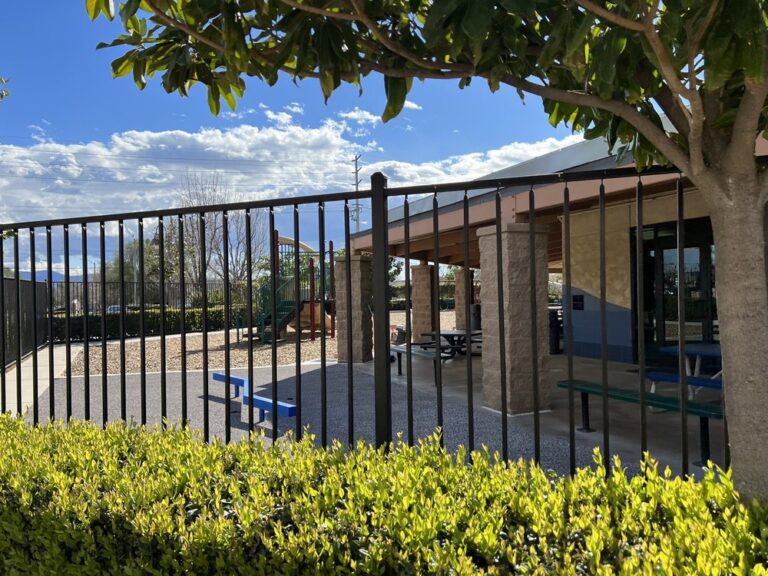 crosspoint childrens center chino