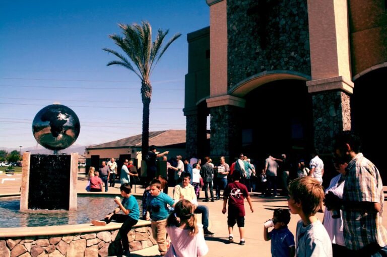 crosspoint church chino 2