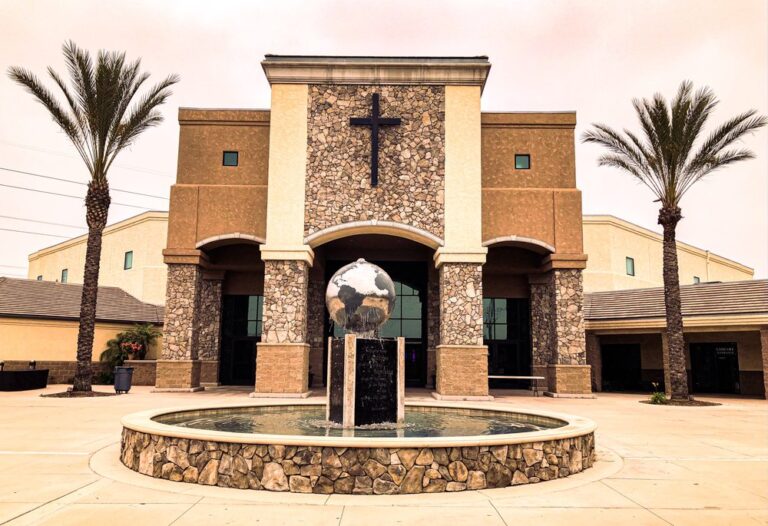 crosspoint church chino 2