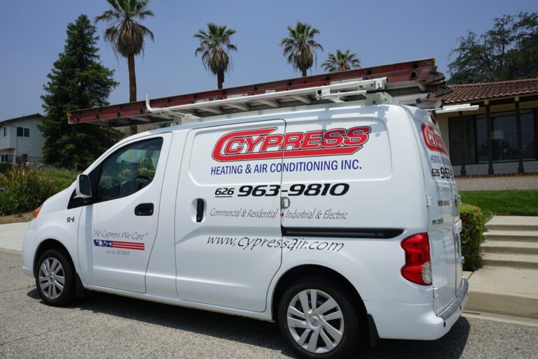 cypress heating and air conditioning glendora 2