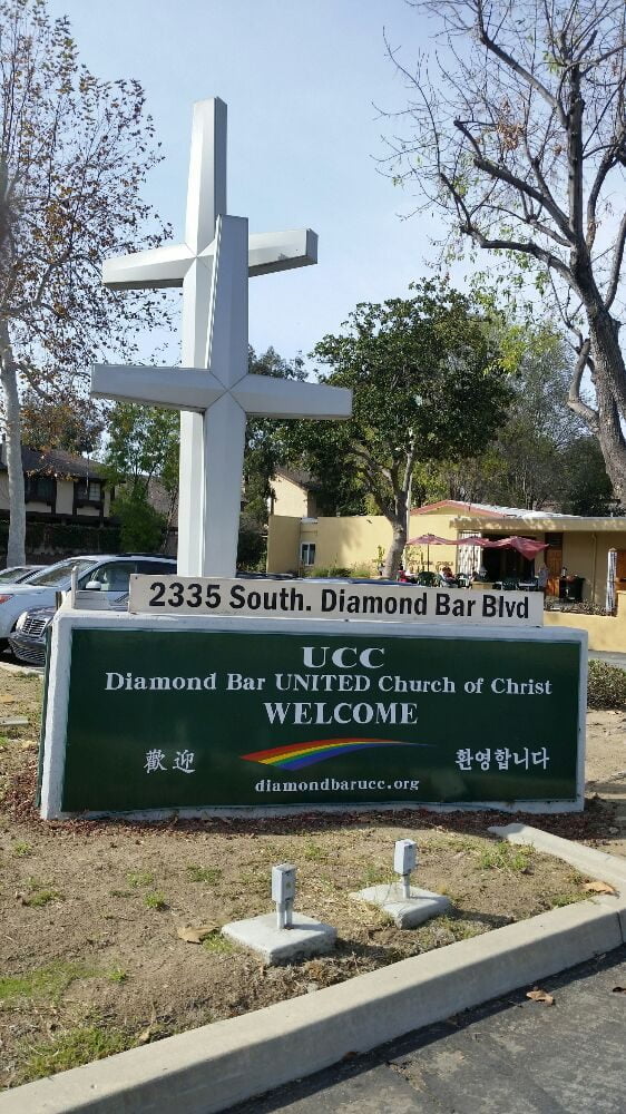 diamond bar united church of christ diamond bar 3