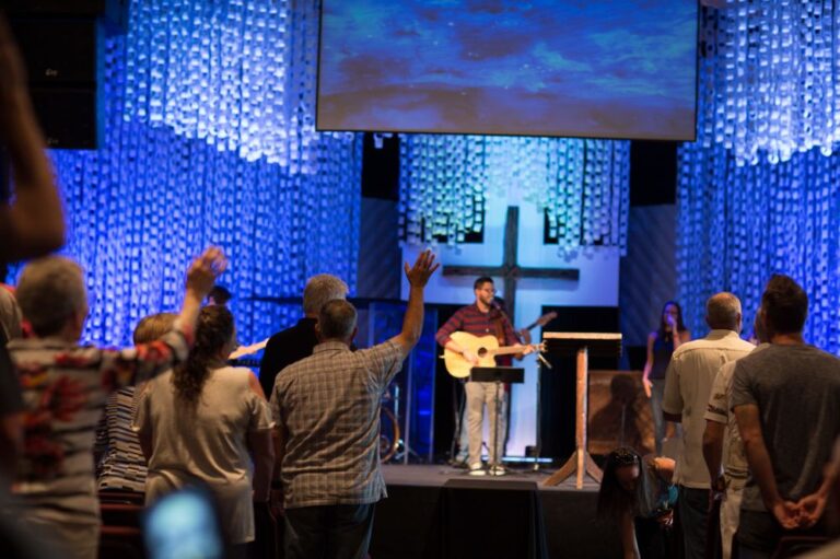 east hills community church riverside