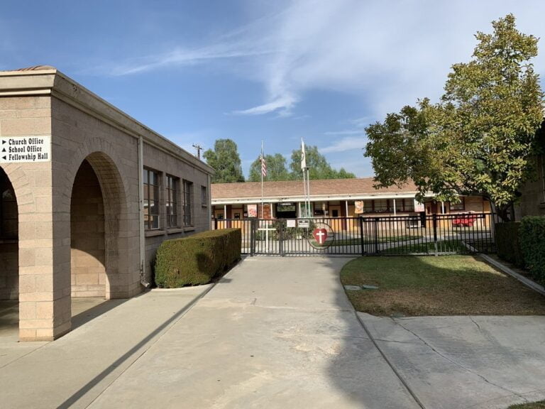 eden lutheran preschool riverside