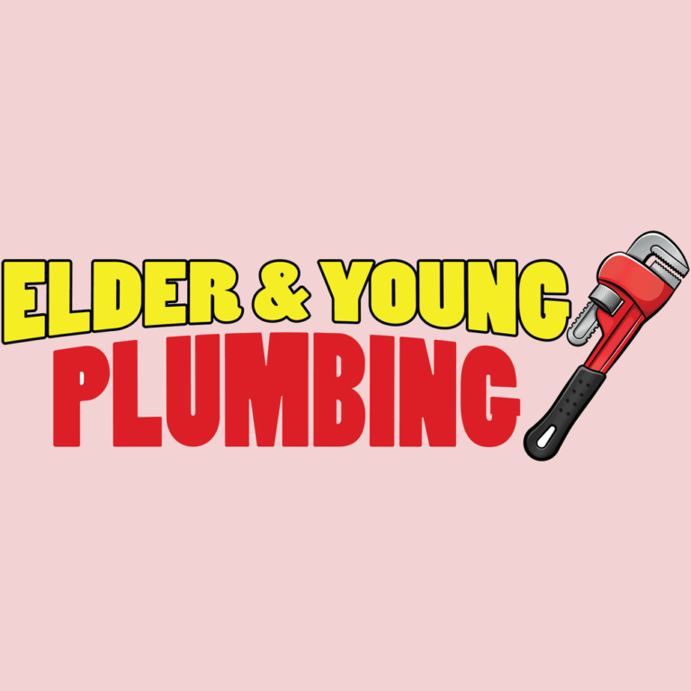elder and young plumbing orange 9