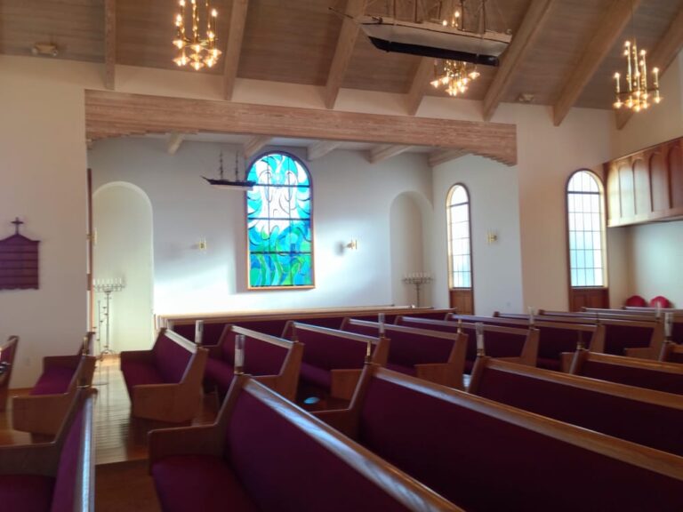 emanuel danish lutheran church yorba linda
