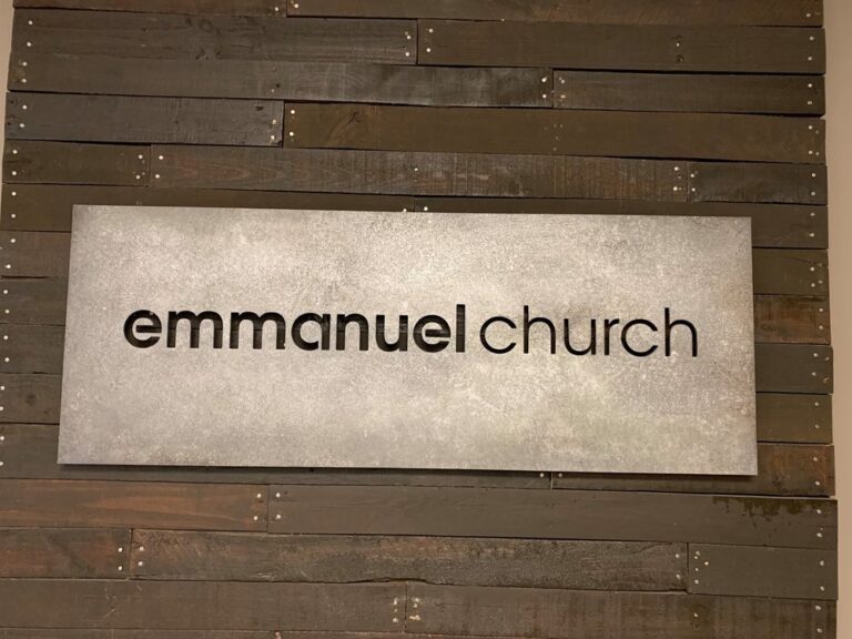 emmanuel church burbank