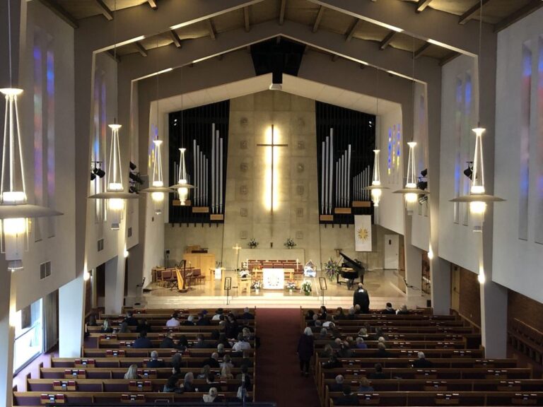 emmanuel lutheran church north hollywood