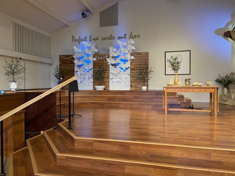 emmanuel presbyterian church of thousand oaks thousand oaks