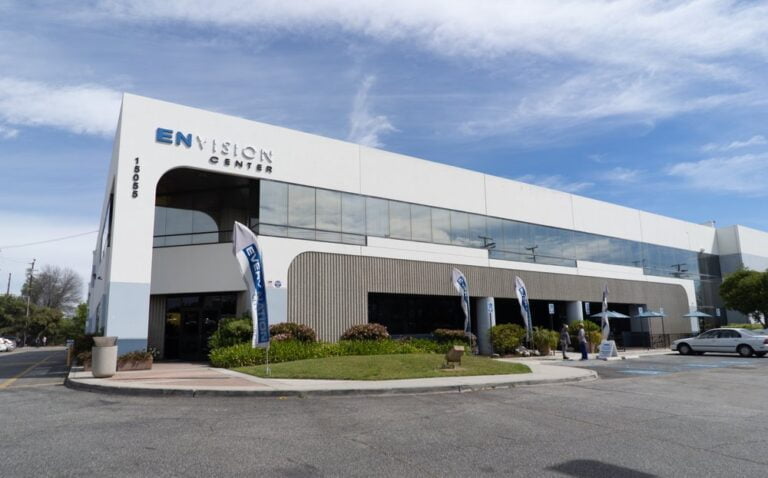 every nation city church van nuys