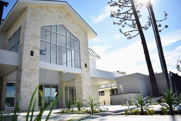 faith baptist church canoga park