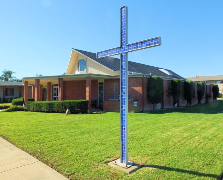 faith lutheran church huntington beach