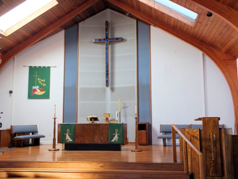 faith lutheran church huntington beach