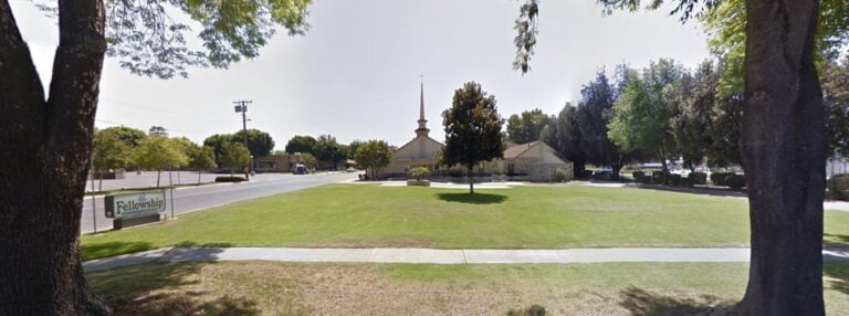 fellowship baptist church riverside