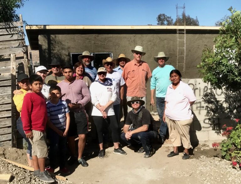 first presbyterian church of newhall newhall