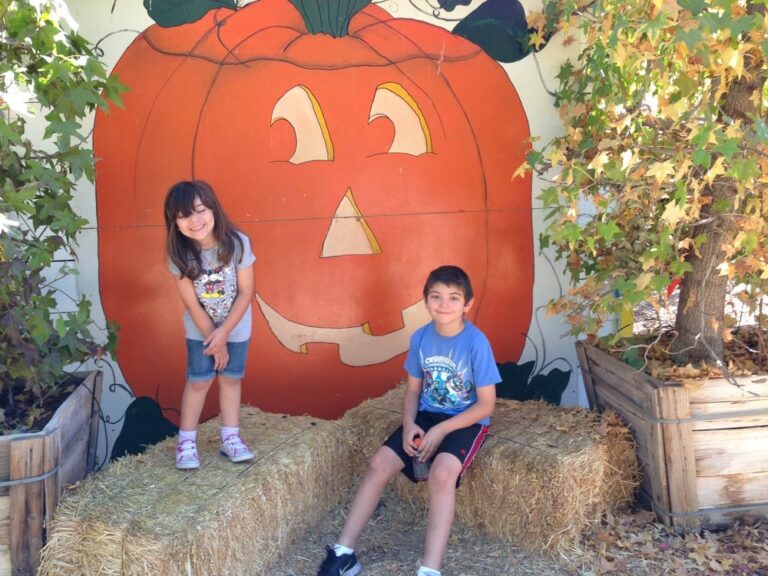 first presbyterian preschool upland