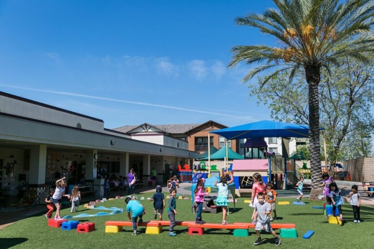 foothill christian preschool glendora