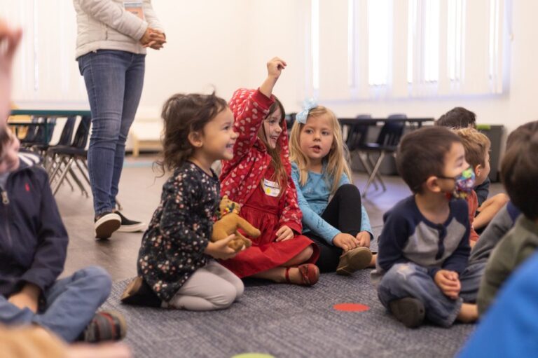 foothill church baseline campus glendora