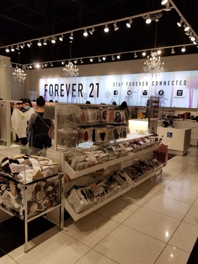 forever 21 ontario forever 21 ontario