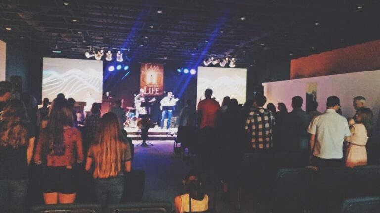 freeway church chino