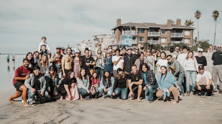 generation church oceanside