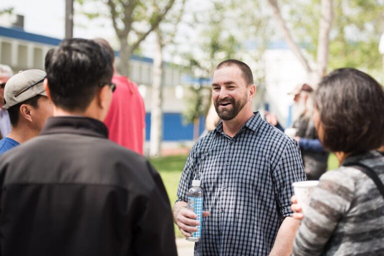 generations church cerritos