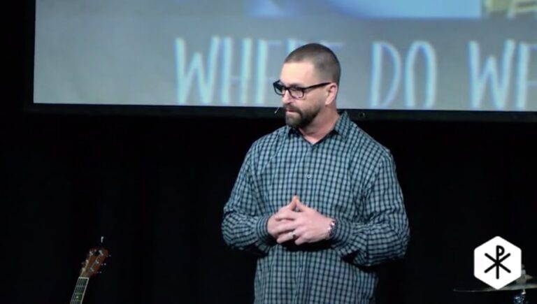 generations church cerritos