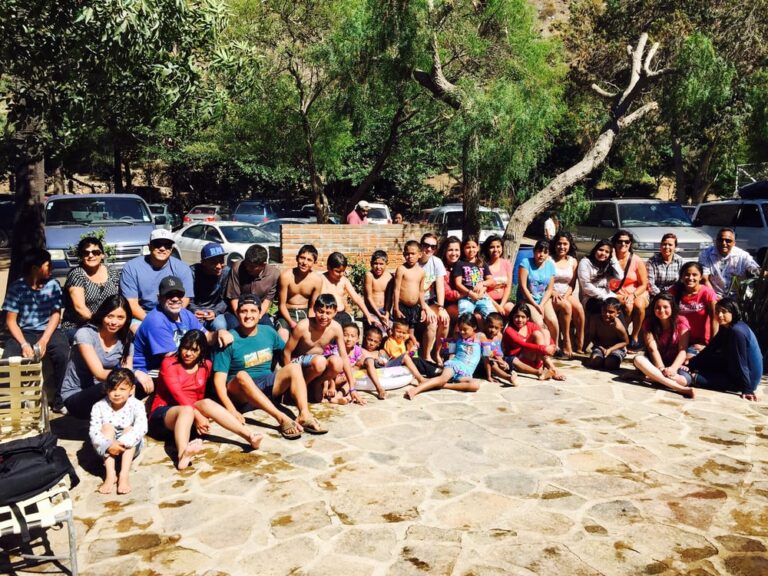 genesis community church upland