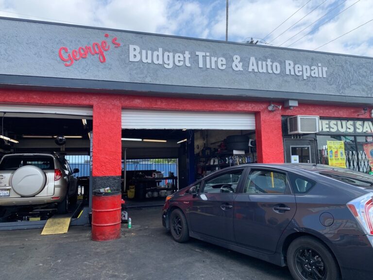 georges budget tire and auto fontana georges budget tire and auto fontana