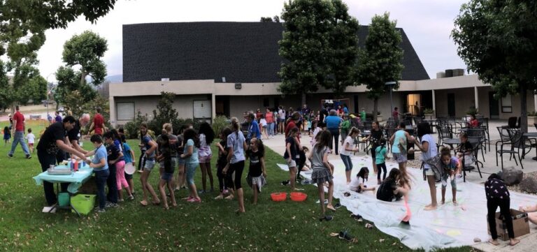 glendora community church glendora