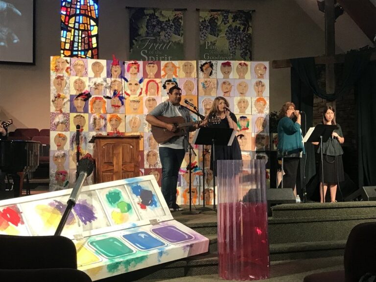 glendora community church glendora