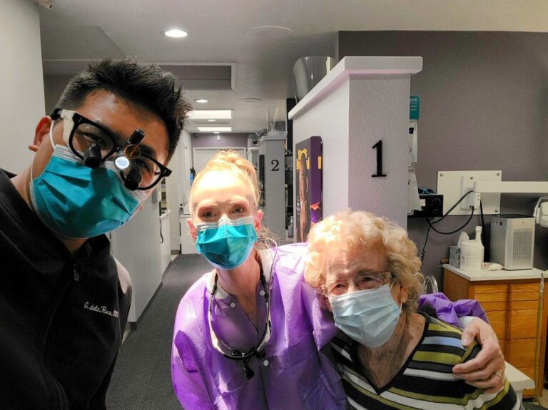 glenn c delaroca dds hemet