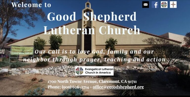 good shepherd lutheran church claremont 2
