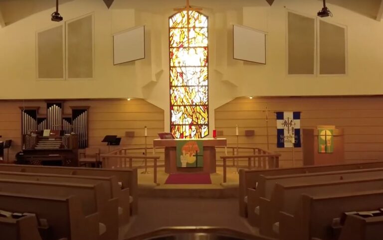 good shepherd lutheran church claremont 2