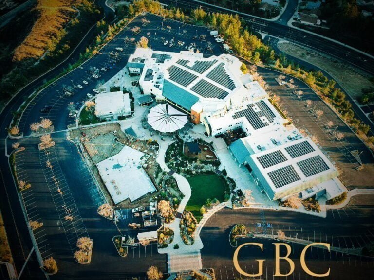 grace baptist church santa clarita