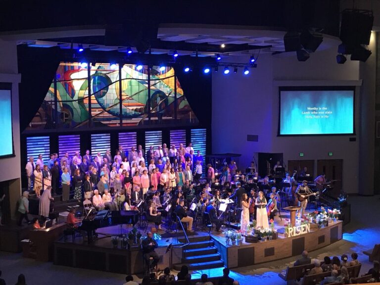 grace baptist church santa clarita