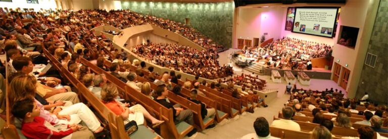 grace baptist church santa clarita