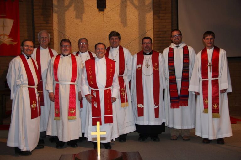 grace lutheran church lancaster