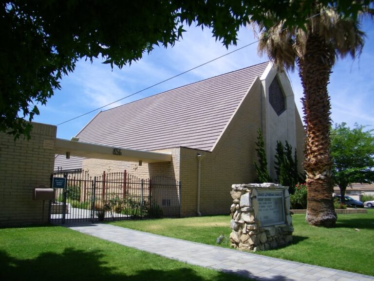 grace lutheran church lancaster