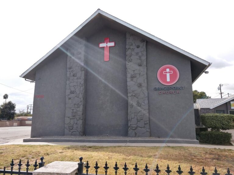 gracepoint church chino