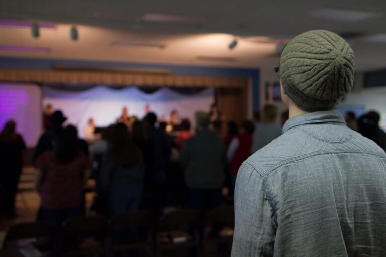 gracepoint church chino