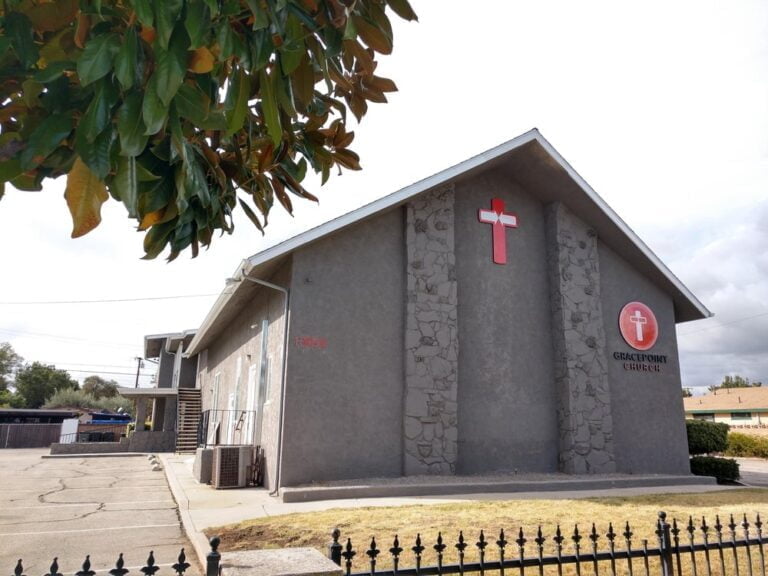 gracepoint church chino