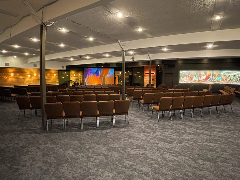 granite creek community church claremont