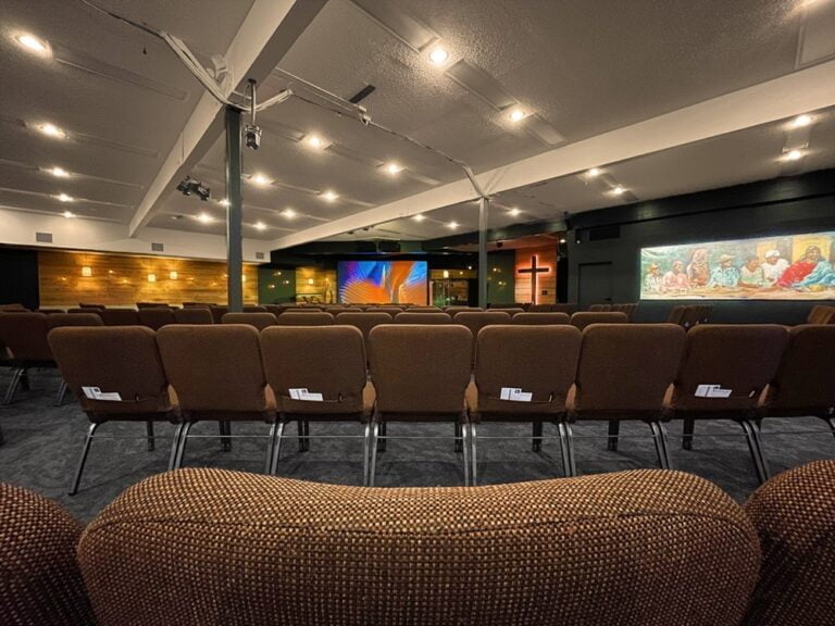 granite creek community church claremont