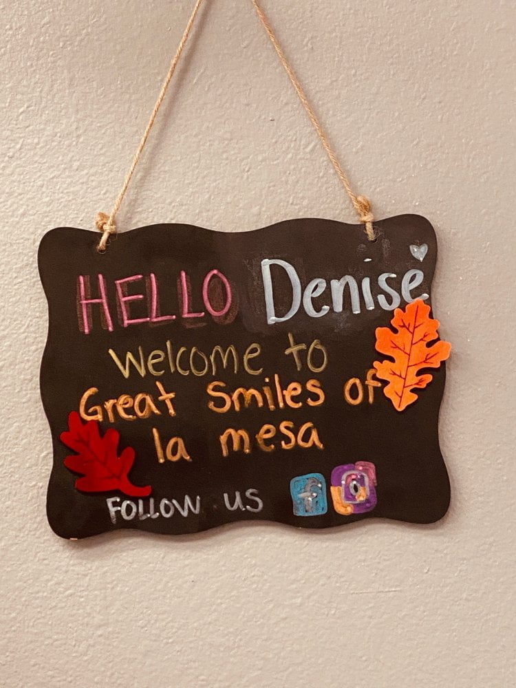 great smiles of la mesa la mesa